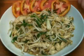 Chicken Beansprouts Stir Fry